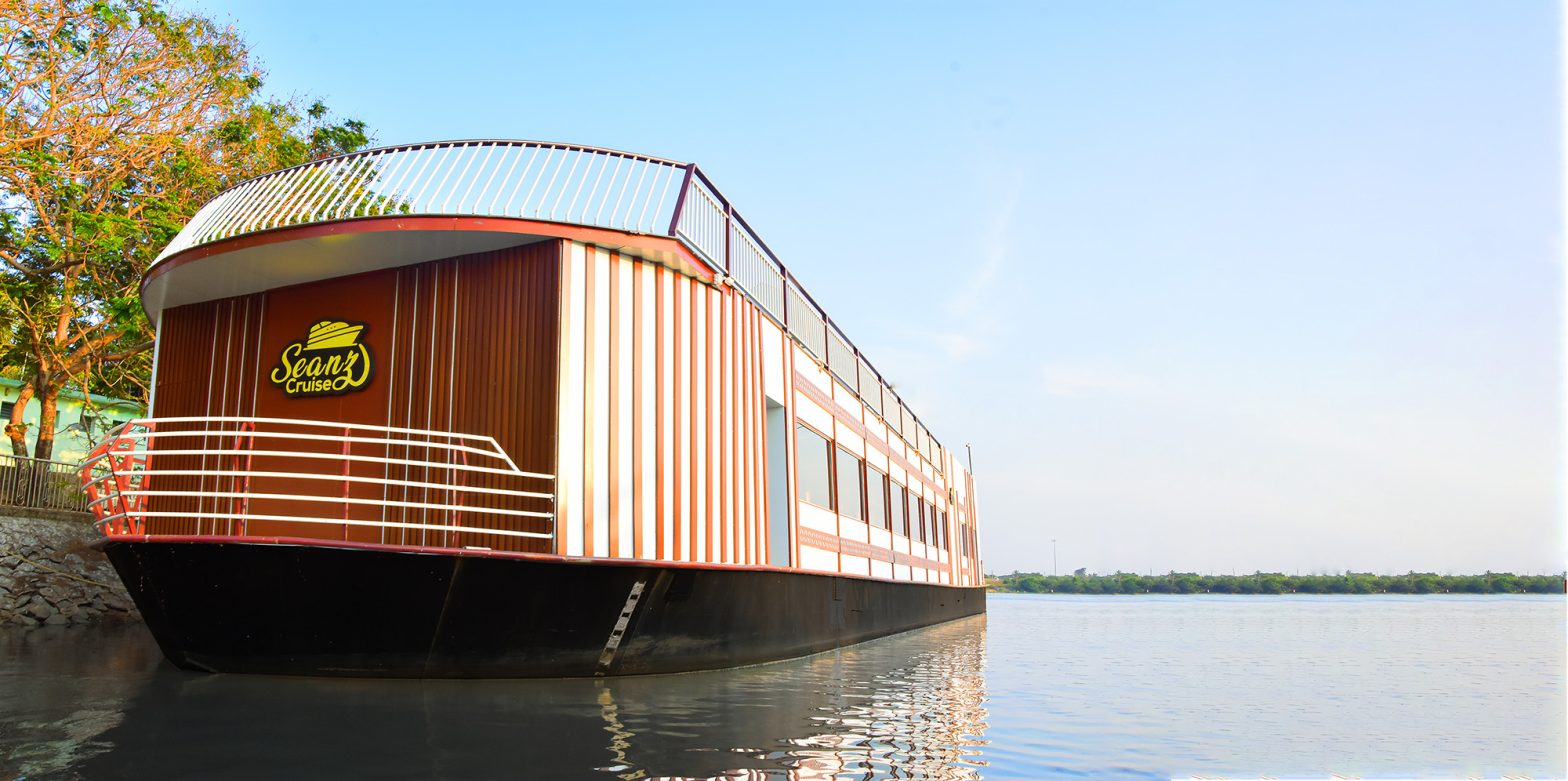 Chennai Cruise